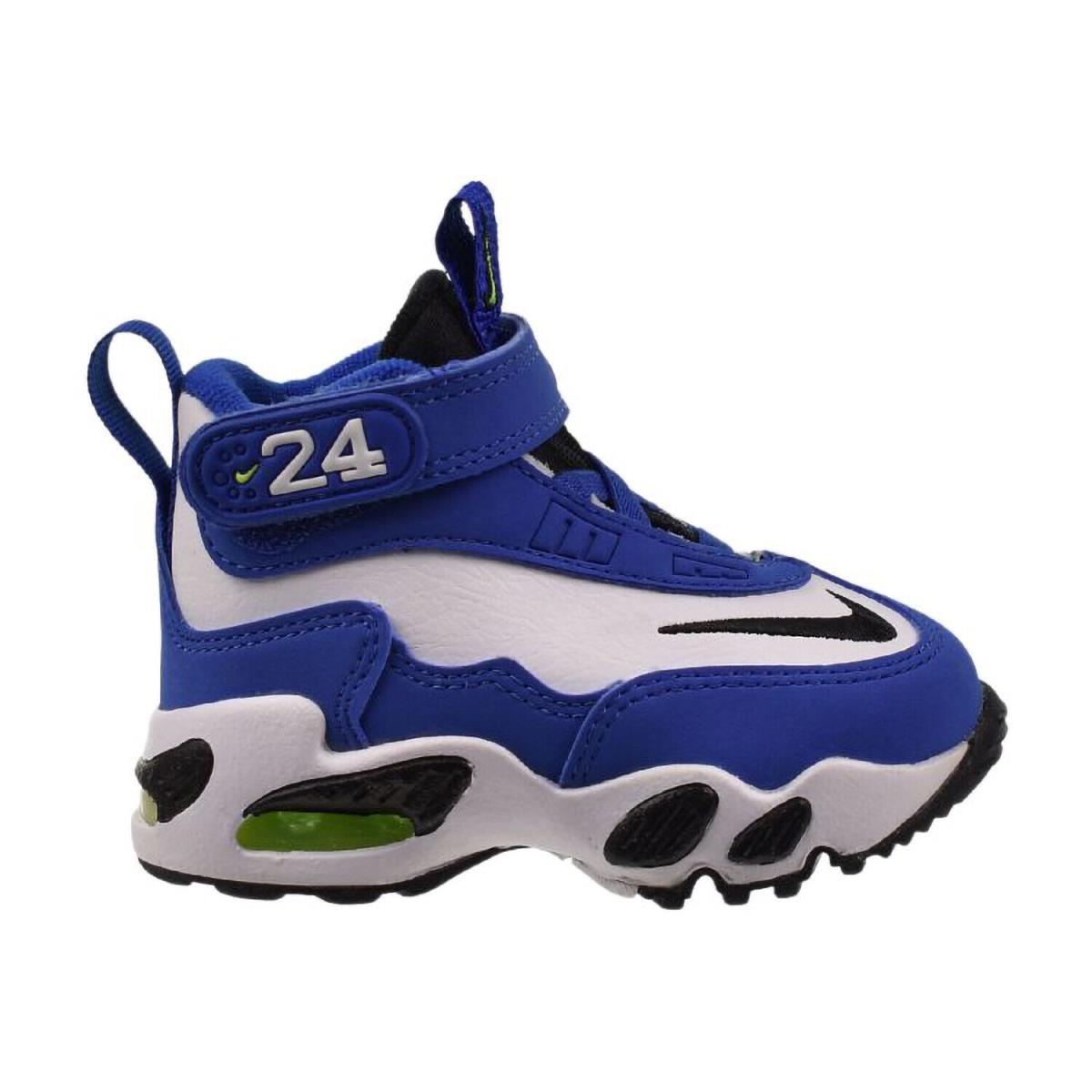 Nike Air Griffey Max 1 TD Toddler Shoes Varsity Royal DJ5164-400