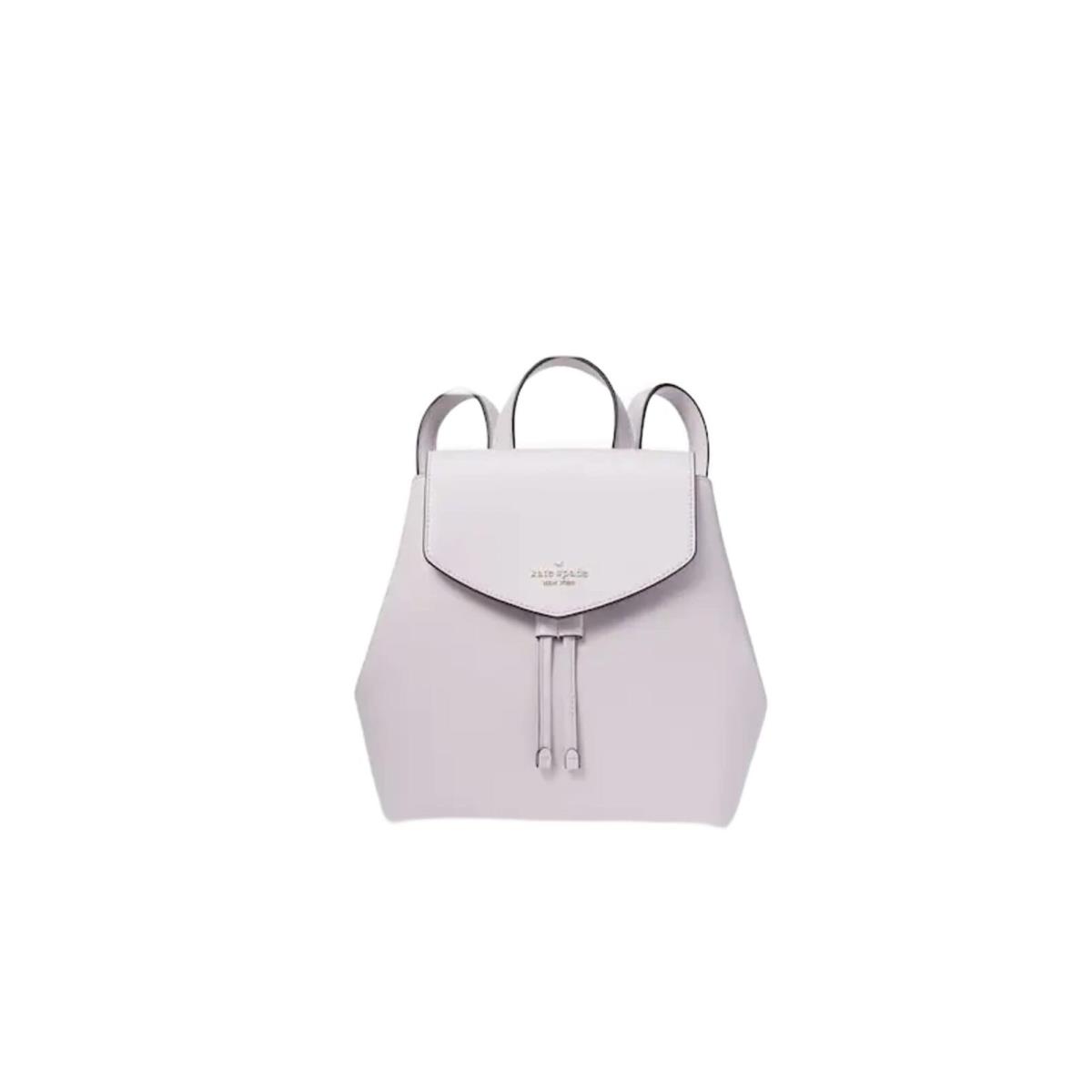 Kate Spade New York Lizzie Medium Backpack Lilac Moon