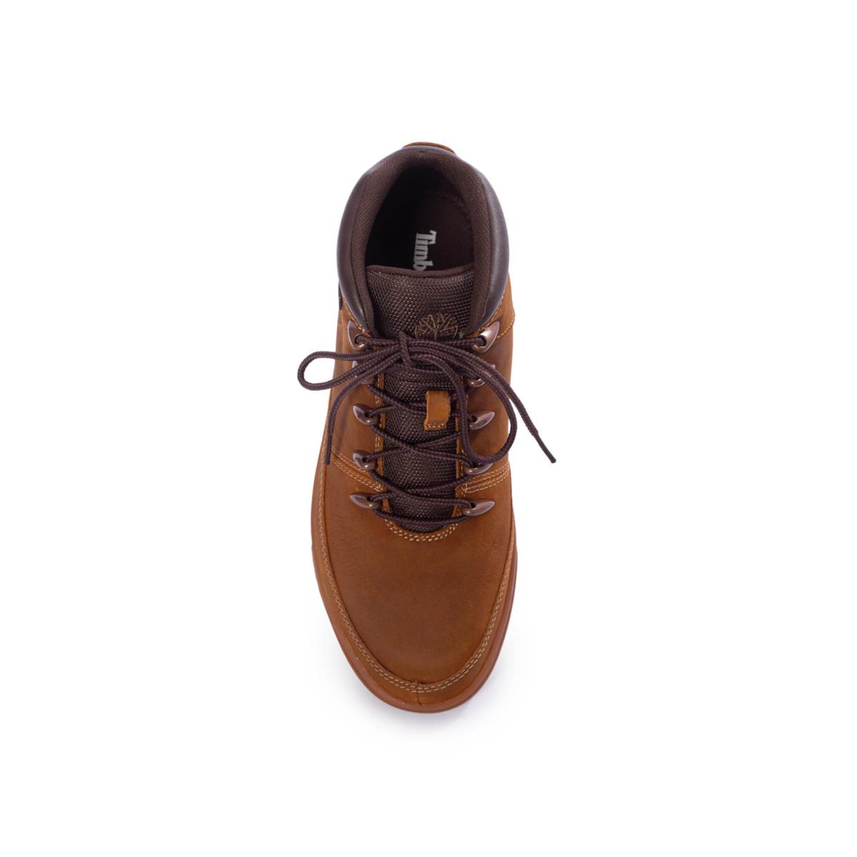 Timberland - Men`s Mid Hiking Boots