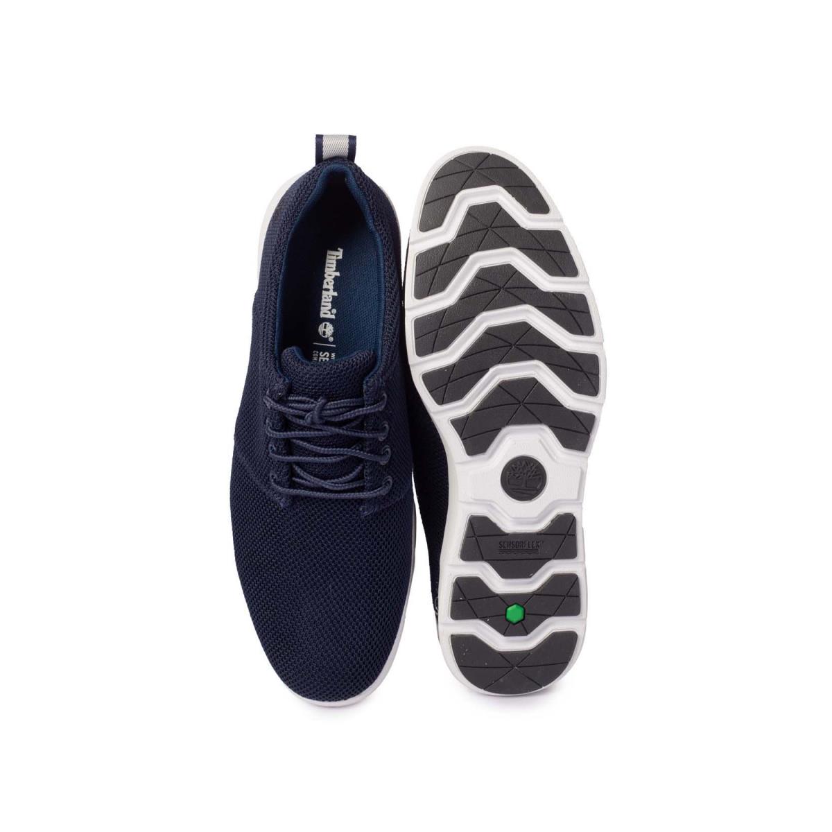 Timberland - Men`s Killington Sneakers Navy blue