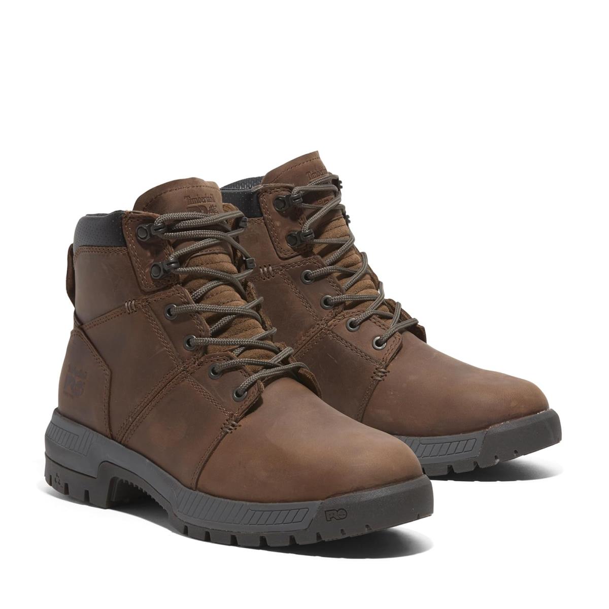 Man`s Boots Timberland Pro Montauk 6 Inch Soft Toe