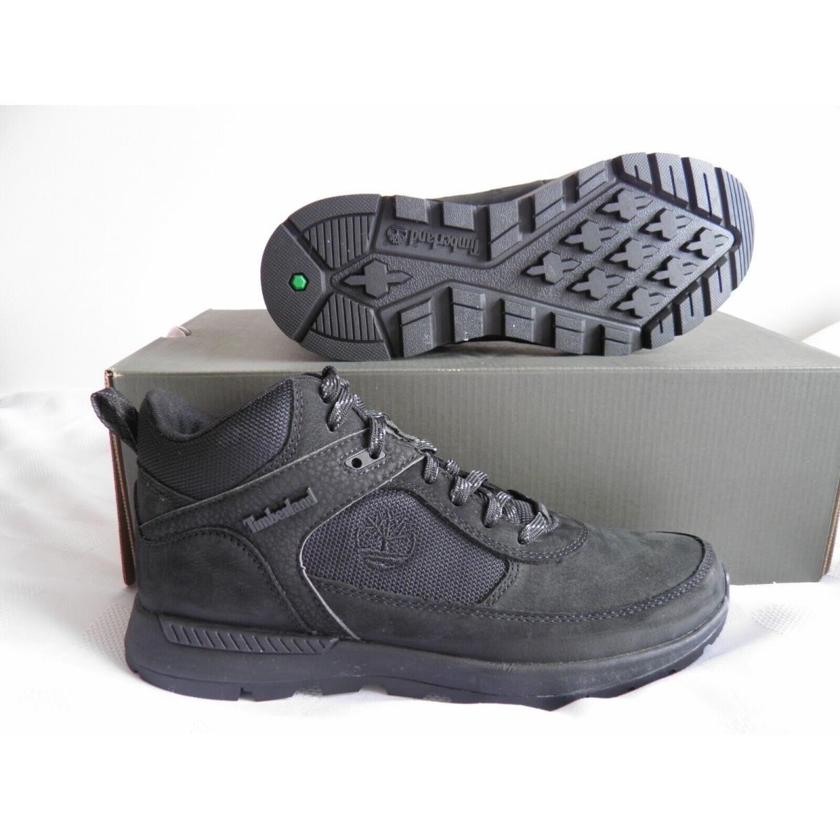 Timberland Field Trekker Women`s Shoes Size 9.5