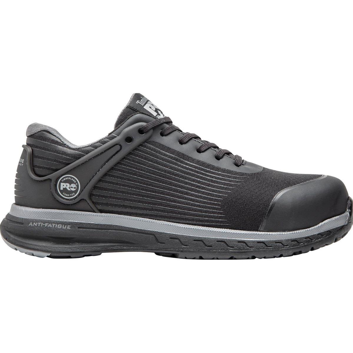 Timberland Pro Drivetrain Women`s Composite Toe Electrical Hazard Athletic Work