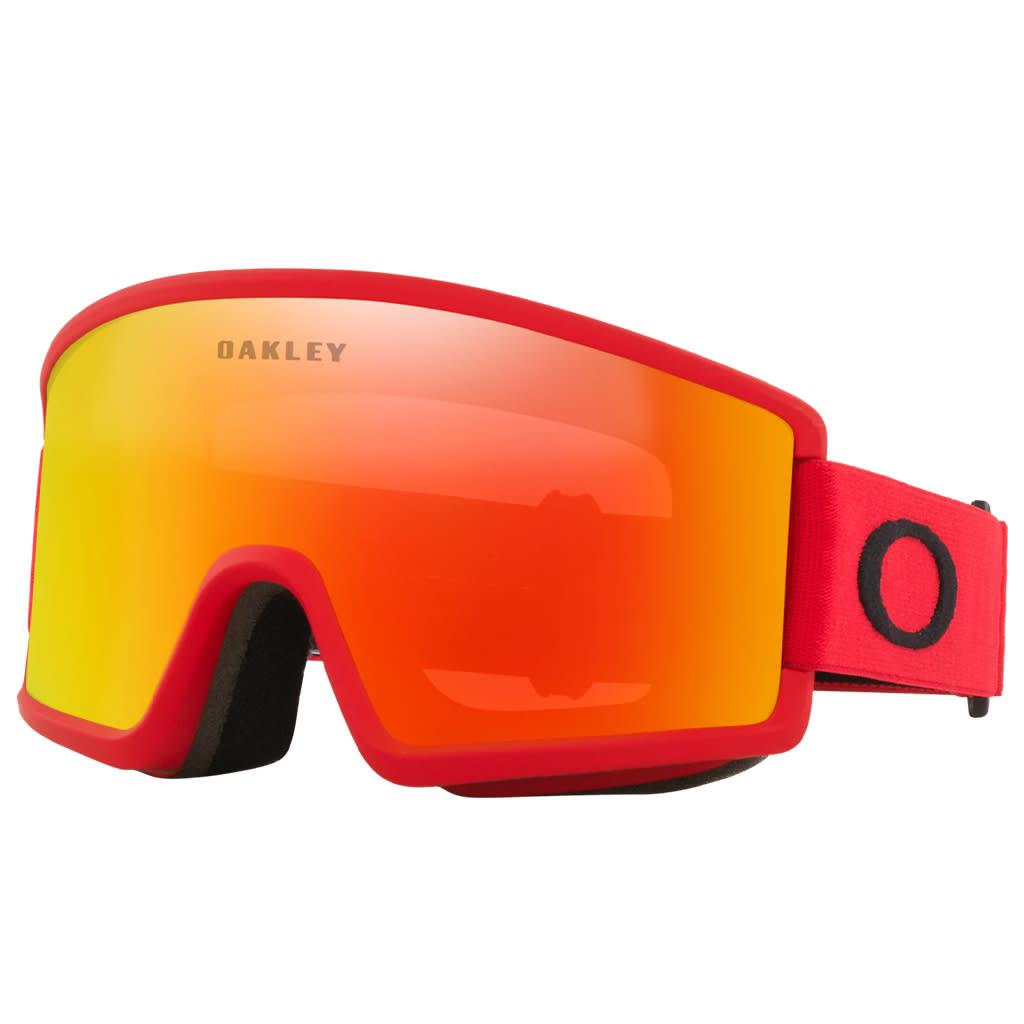 Oakley Target Line L Snow Goggles 2025