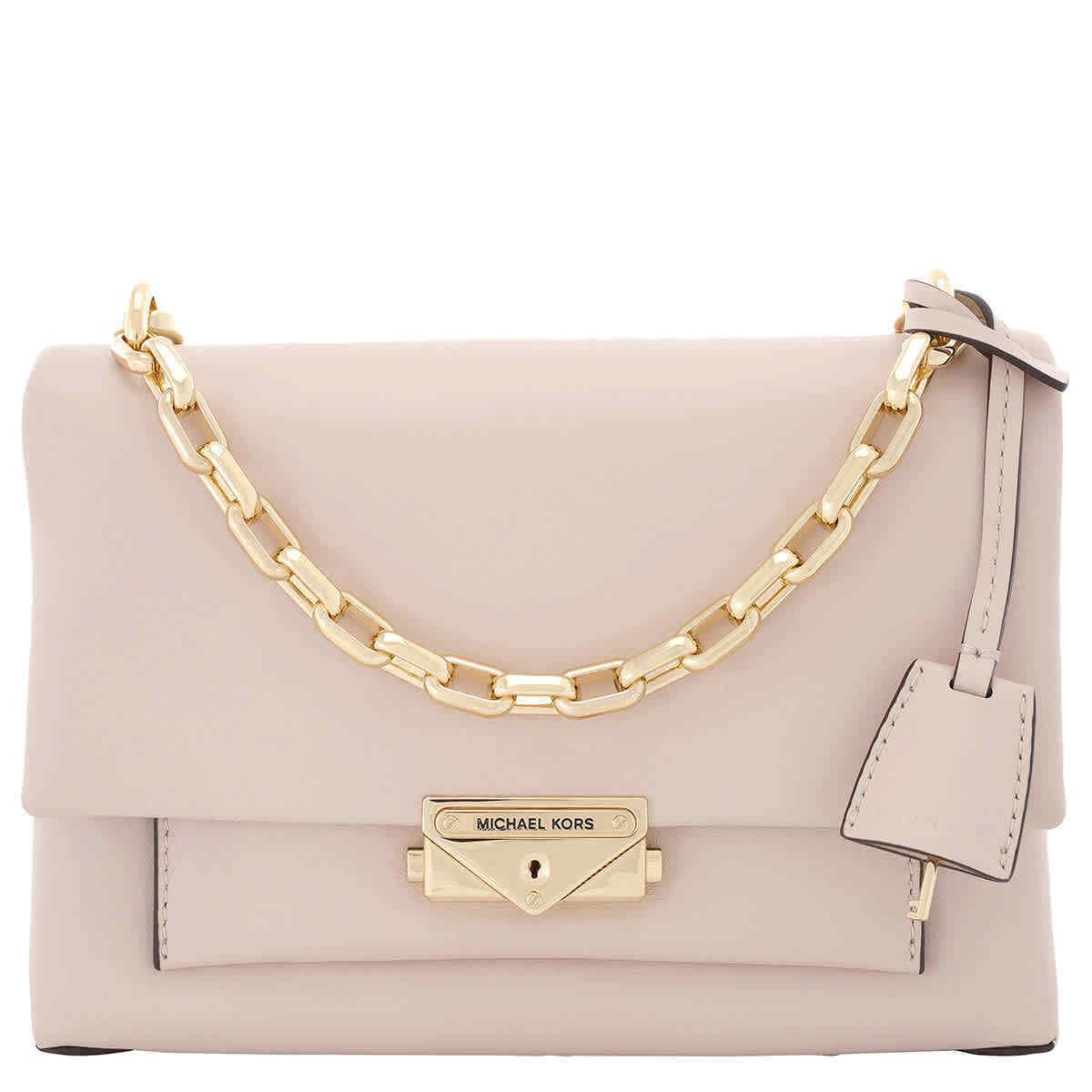 Michael Kors Cece Pink Shoulder Bag 30S9G0EL2L-187