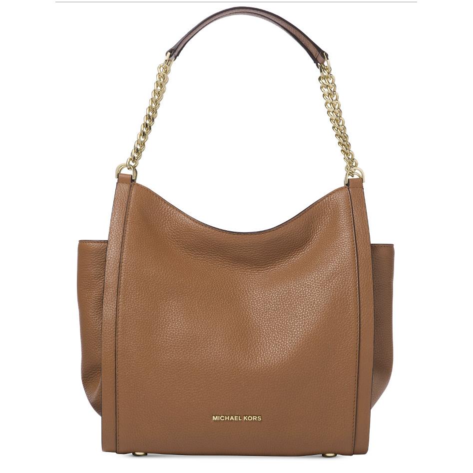 Kors Newbury Medium Shoulder Tote Acorn