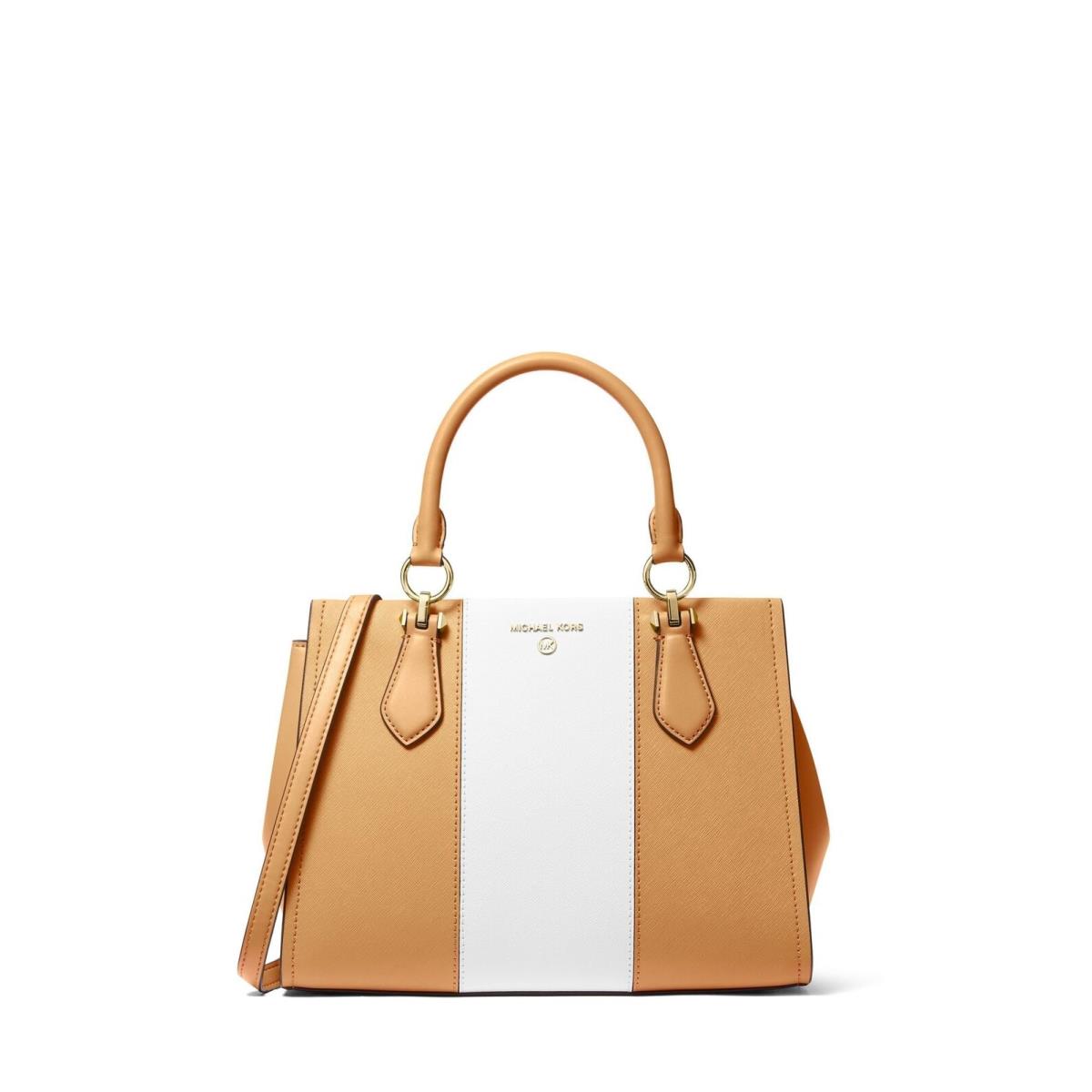 Michael Kors Marilyn Medium Satchel