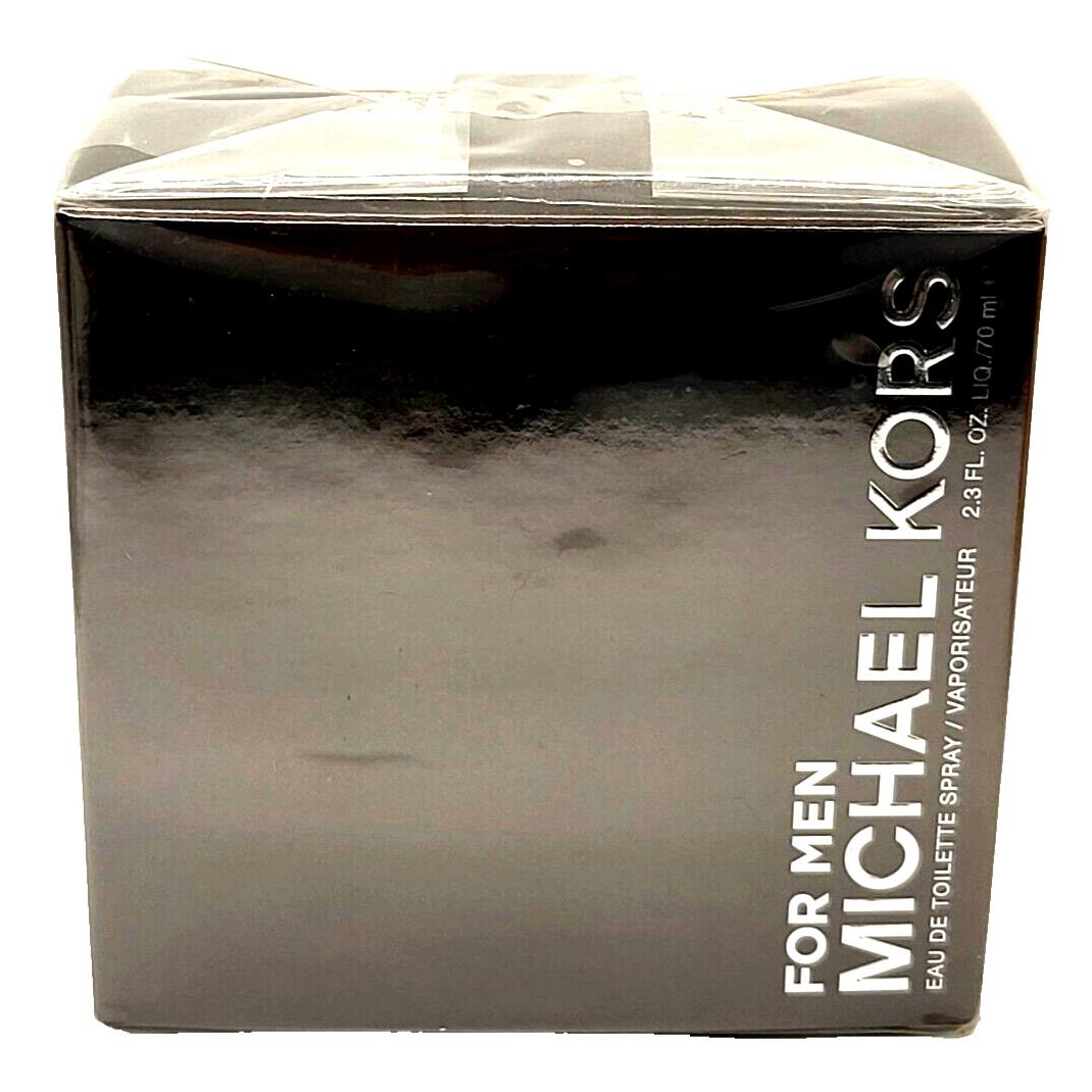 Michael Kors 2.3 oz Eau De Toilette Spray For Men In Retail Box