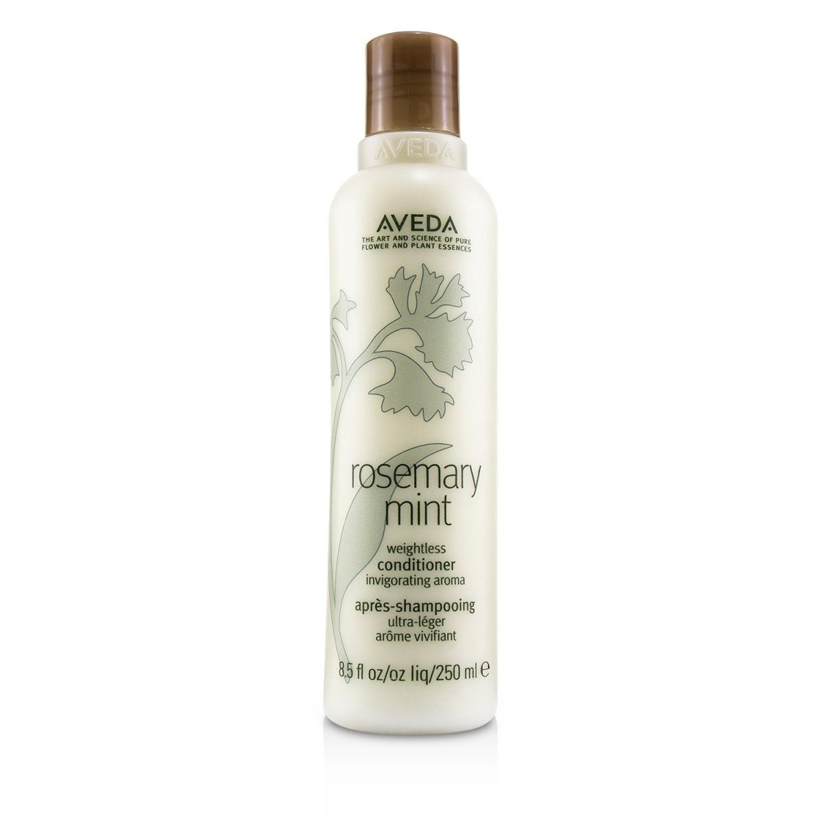 Aveda Rosemary Mint Weightless Conditioner 1000Ml/33.8Oz