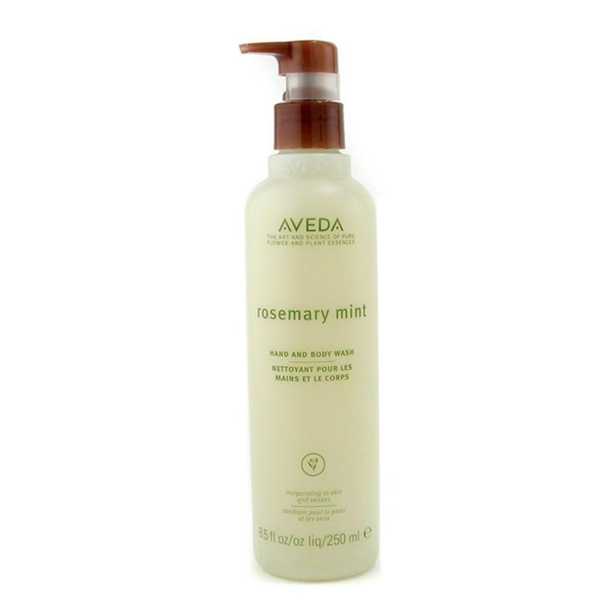 Aveda Rosemary Mint Hand and Body Wash 1000Ml