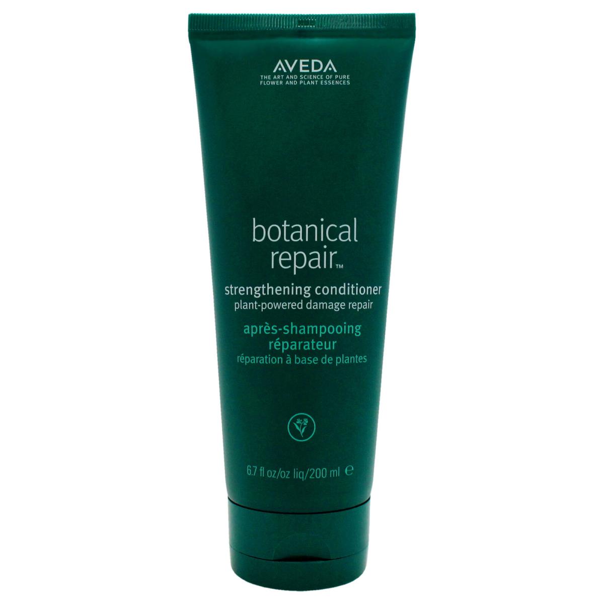 Botanical Repair Strengthening Conditioner by Aveda For Women - 6.7 oz