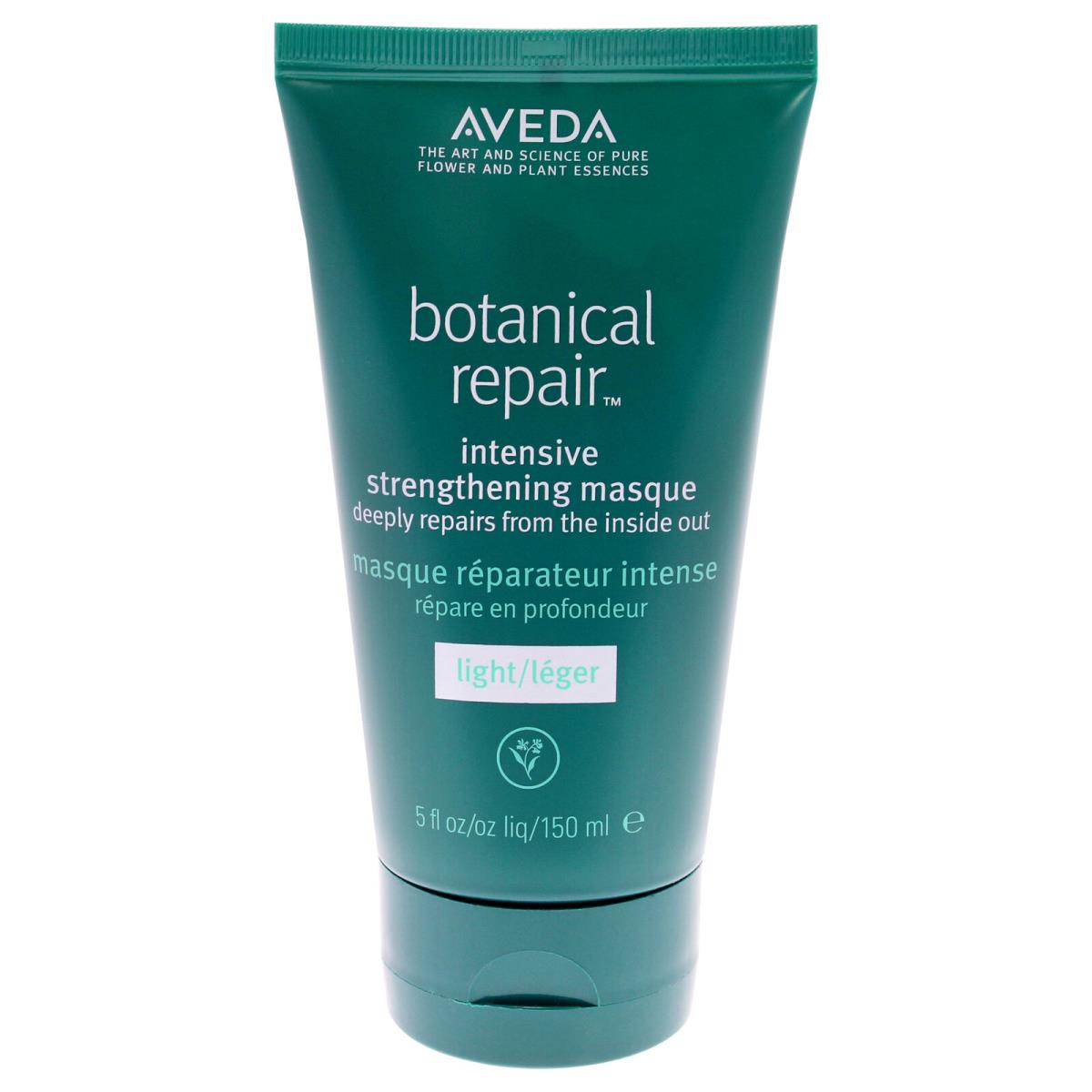 Botanical Repair Intensive Strengthening Masque by Aveda For Women - 5 oz Masque