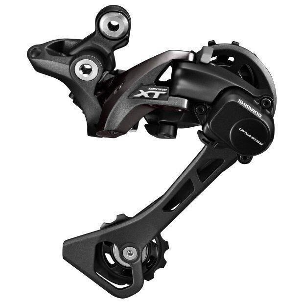 Shimano Deore XT RD-M8000 Gs/sgs 11-Speed Mtb Rear Derailleur Medium/long Cage