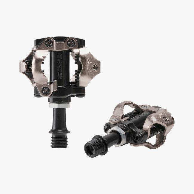 Shimano PD-M540 Mtb Spd Off-road Race Pedals