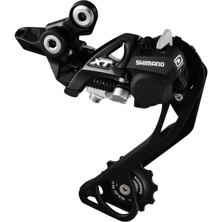 Shimano XT RD-M780/M770 Series Rear Derailleur