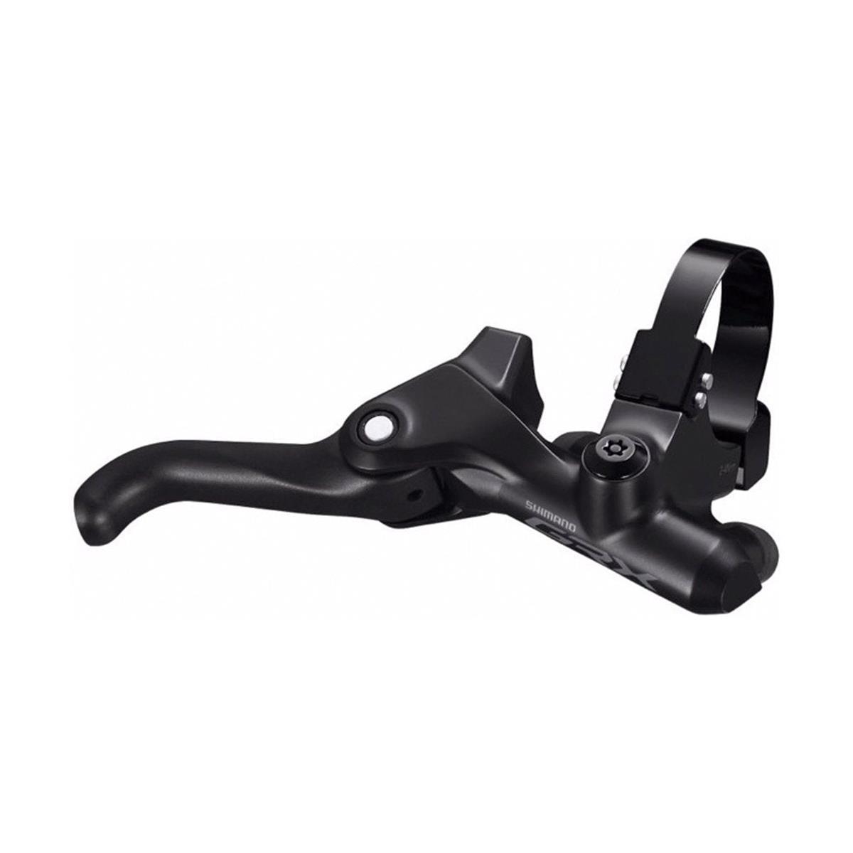 Shimano RX812 Grx Hydraulic Drop Bar Cyclocross Brake Lever - Black