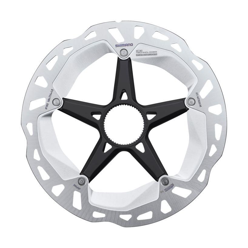 Shimano Deore XT RT-MT800 Centerlock Disc Brake Rotors