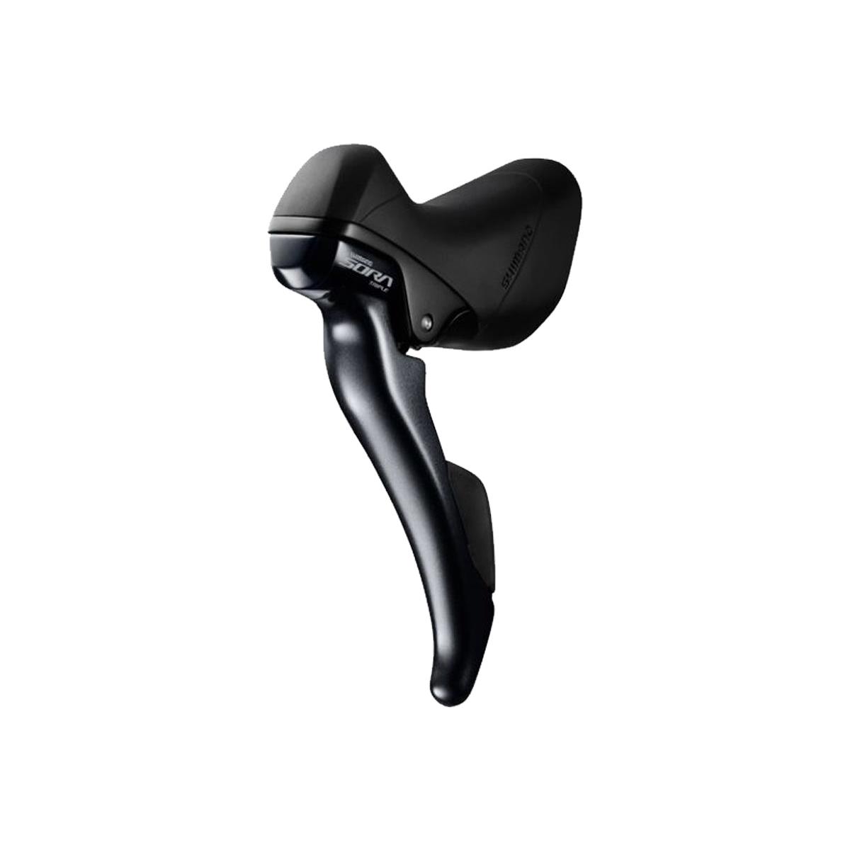 Shimano Sora R3030 9 Spd Triple Sti Shifter