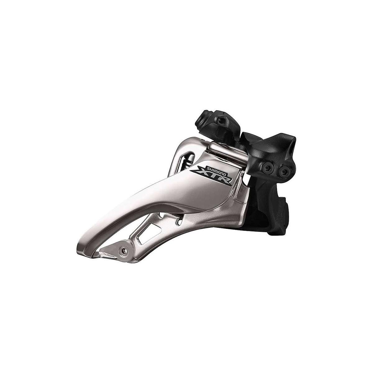 Shimano Xtr M9020 2x11 Front Derailleur