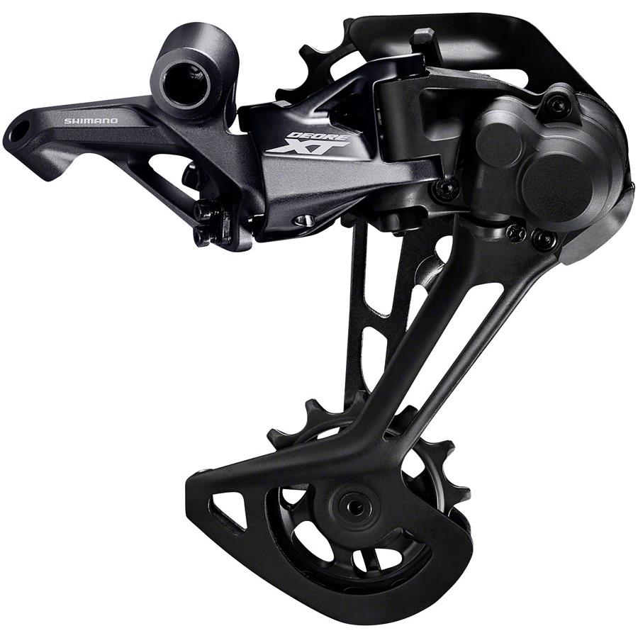 Shimano Deore XT RD-M8100