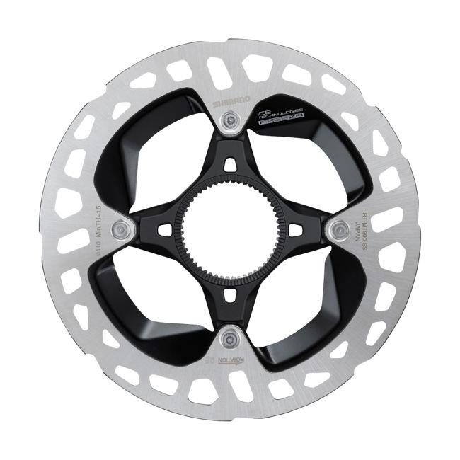 Shimano Xtr RT-MT900 Disc Brake Centerlock Rotor