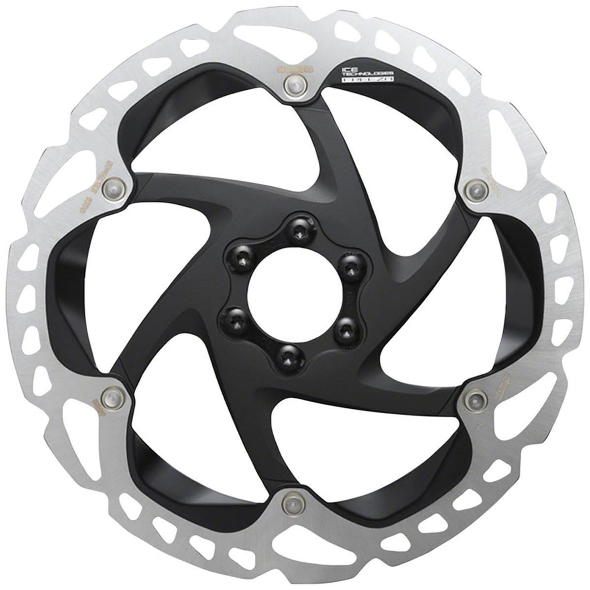 Shimano Xtr RT-MT905 Disc Brake Rotor - 6-Bolt