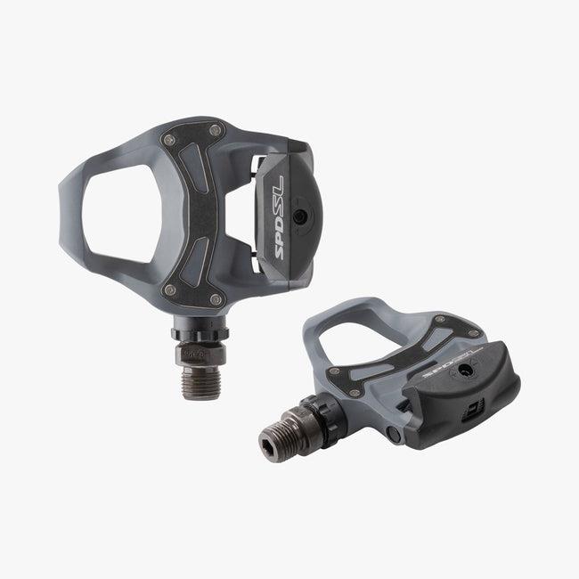 Shimano Tiagra PD-R550 Spd-sl Road Pedals