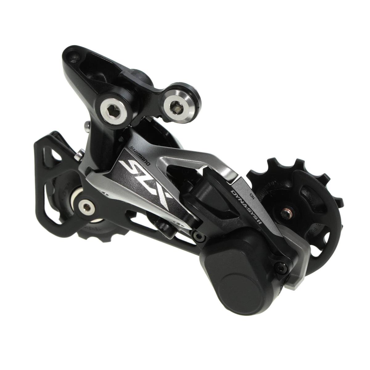 Shimano Slx RD-M7000GS 11 Speed 11s Shadow Plus Rear Derailleur Med Cage Mtb