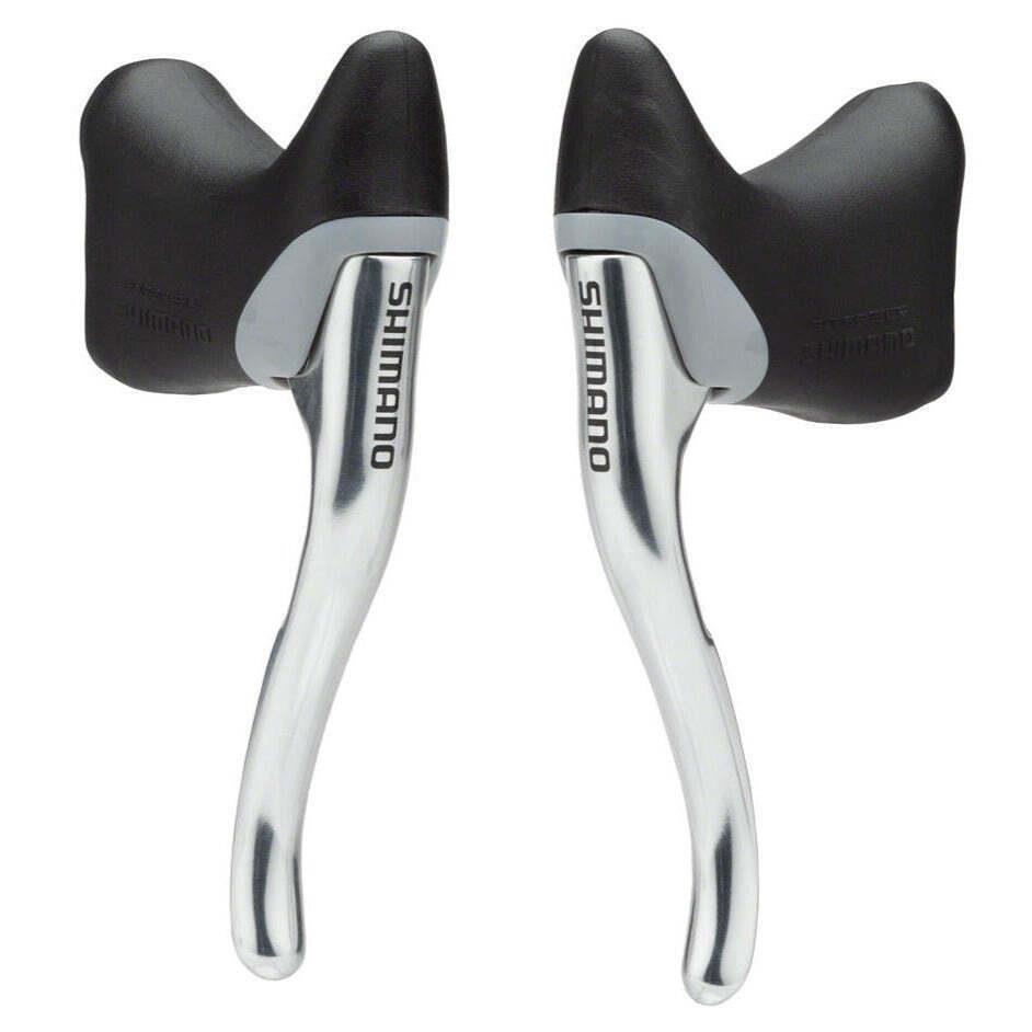 Shimano Tiagra Sora BL-R400 Road Brake Levers Pair