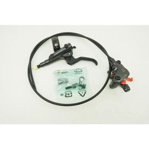 Shimano Deore BL-M6100-L D03S 1000 mm Hydraulic Disc Brake Black