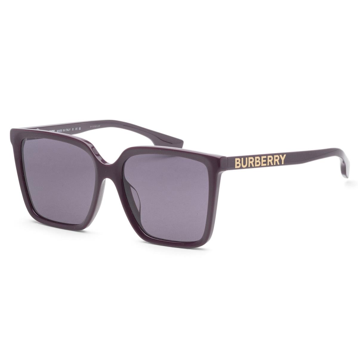 Burberry Women`s 57mm Violet Sunglasses BE4411D-34001A-57