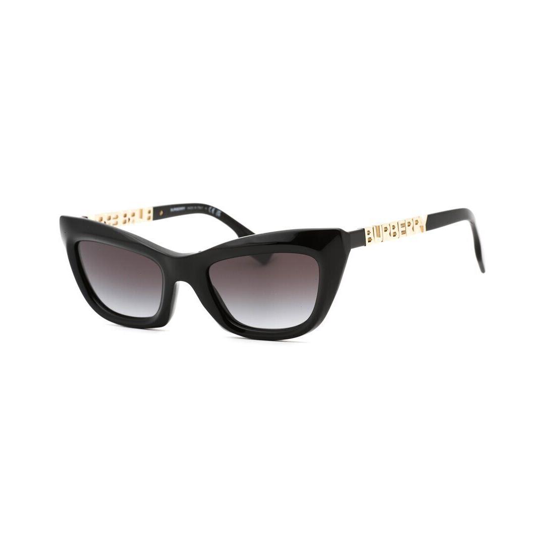 Burberry Women`s Be4409 51Mm Sunglasses Women`s