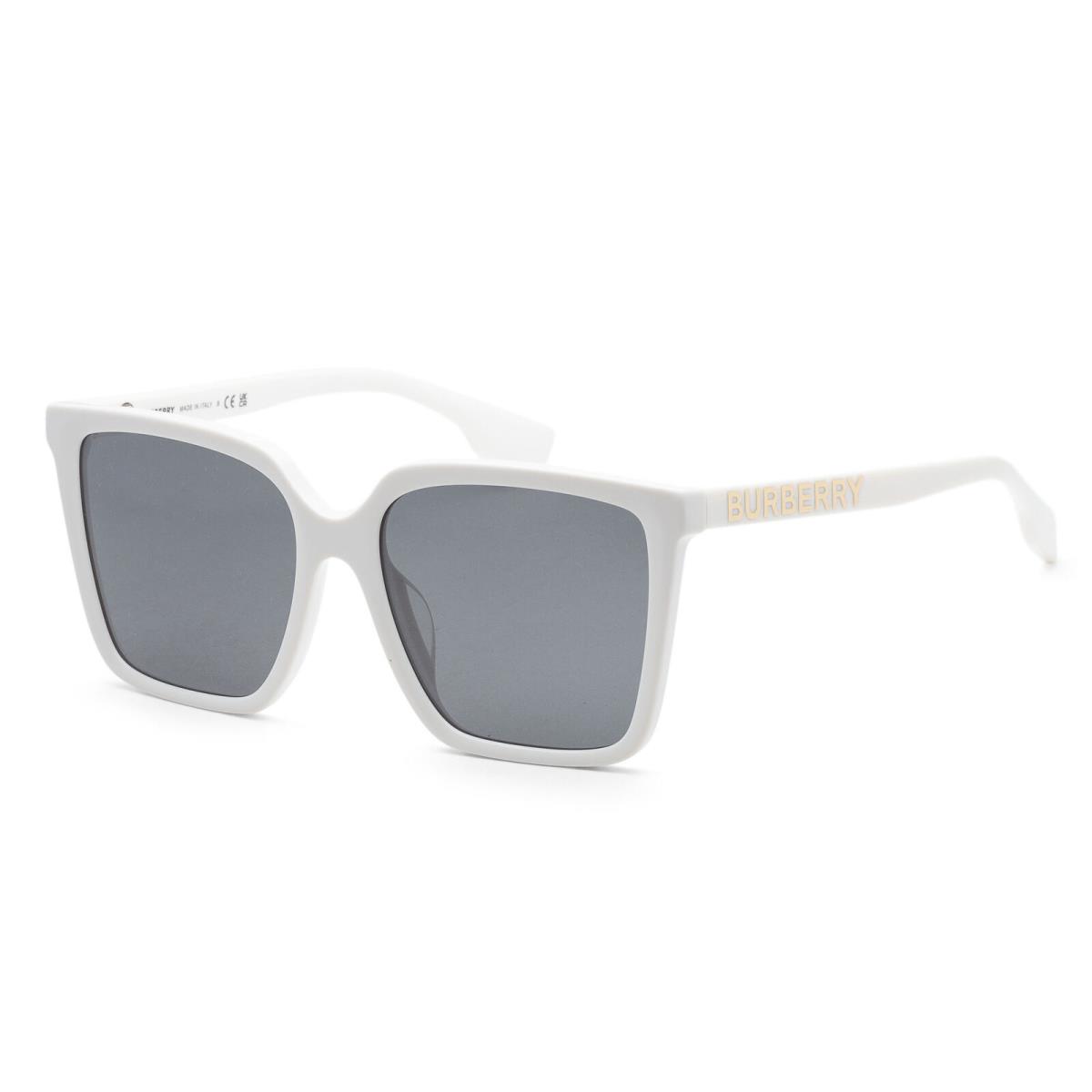 Burberry Women`s 57mm Ivory Sunglasses BE4411D-410087-57