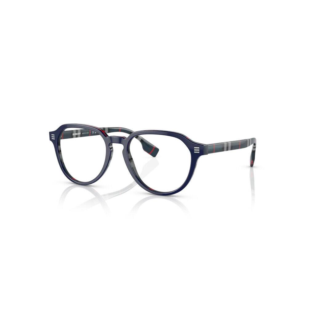 Burberry Eyeglasses Frame BE2368 3956-Archie Blu Man