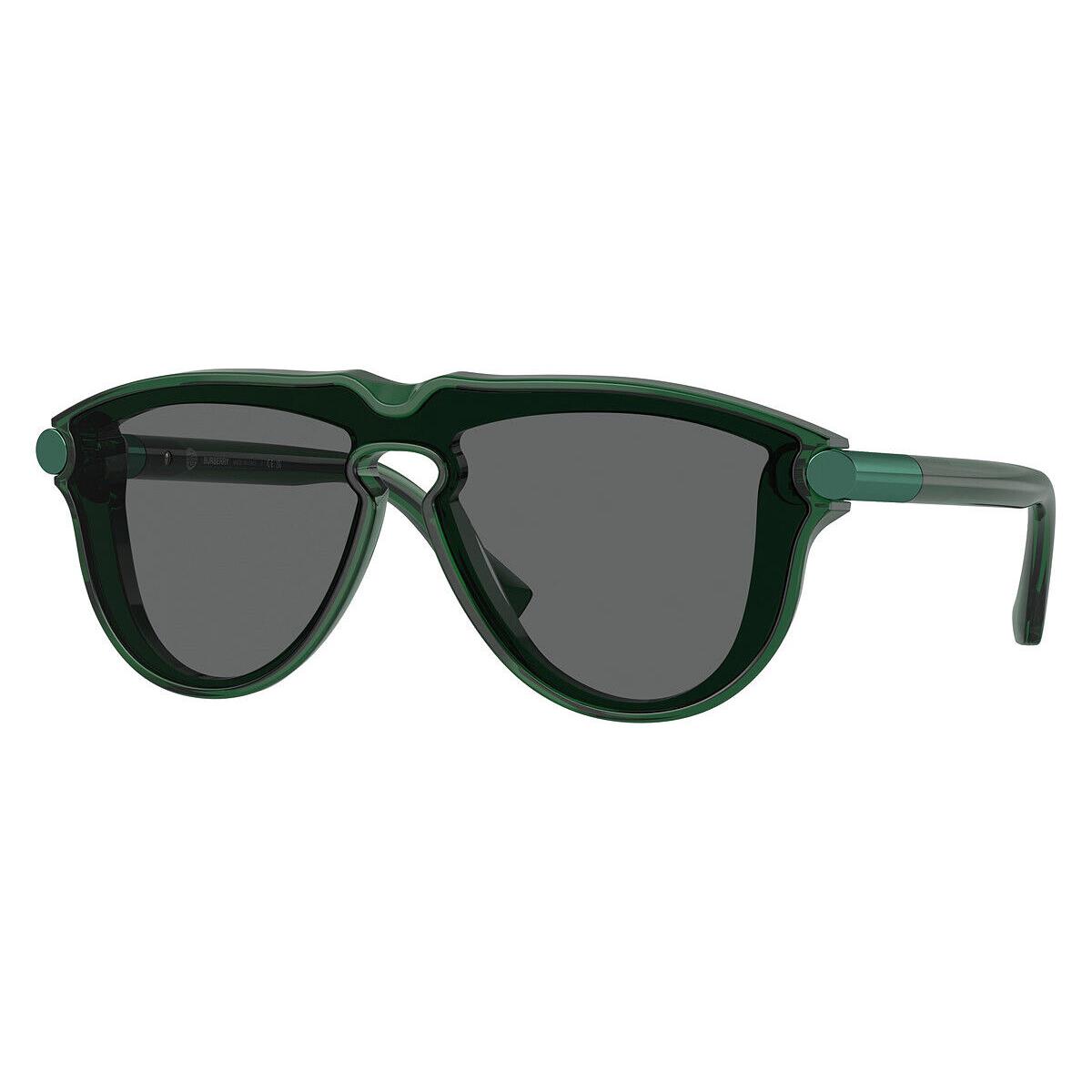 Burberry Men`s 36mm Green Sunglasses BE4427-410487-36