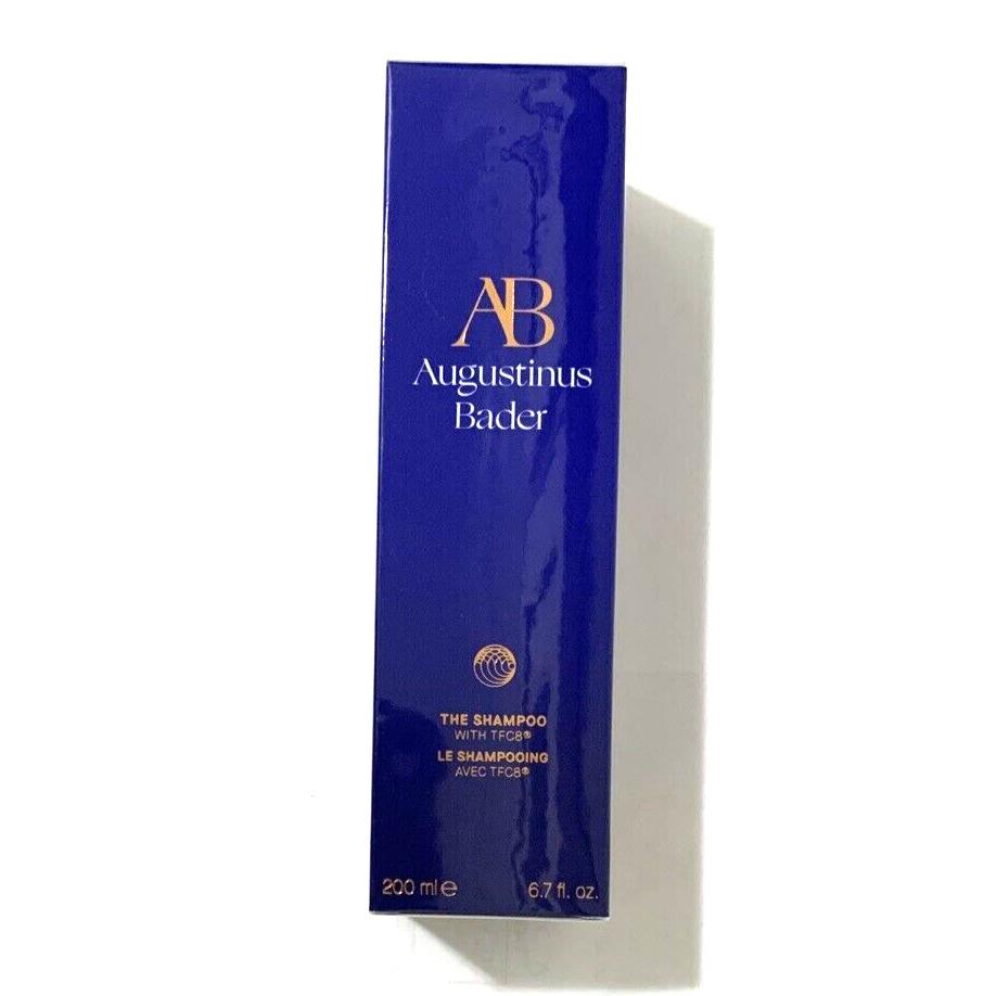 Augustinus Bader The Shampoo 200ML