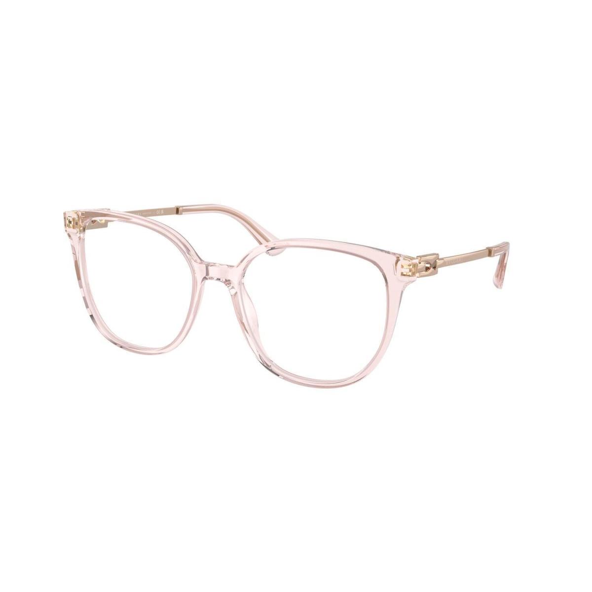 Bvlgari 4212 Age Group Eyeglasses 5470 Pink