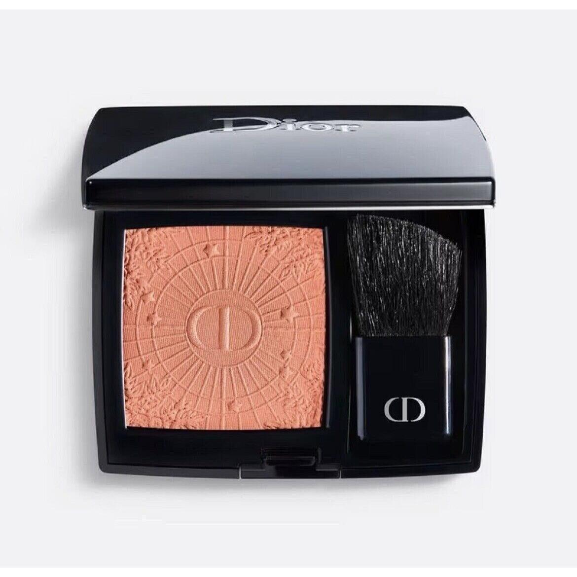 Dior Cosmic Coral Rouge Blush - 556 Limited Edition