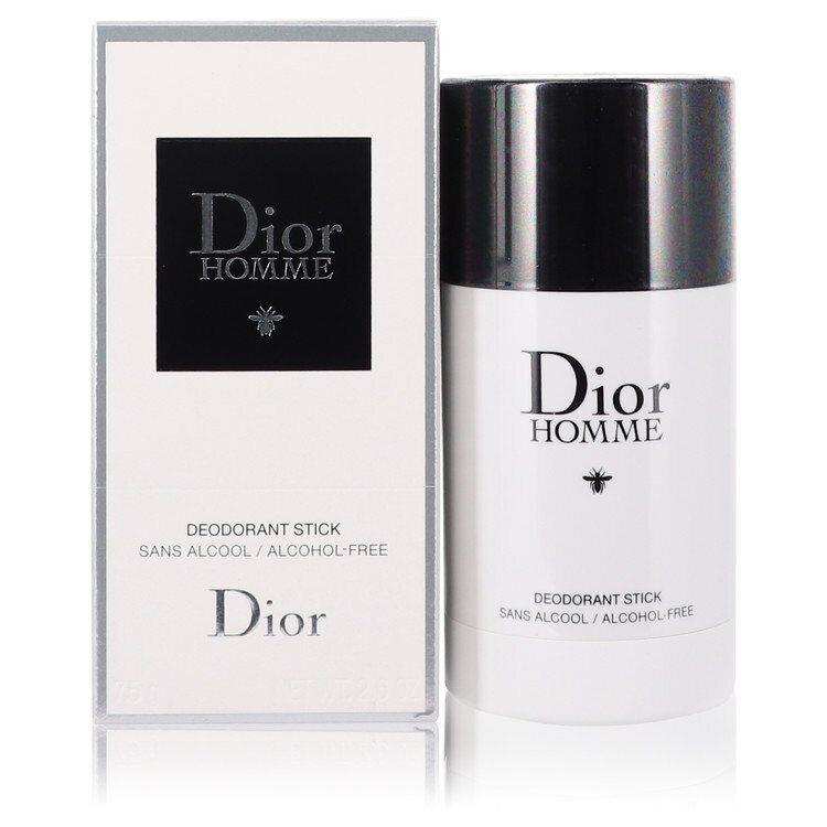 Dior Homme By Christian Dior Alcohol Free Deodorant Stick 2.62oz/77ml For Men