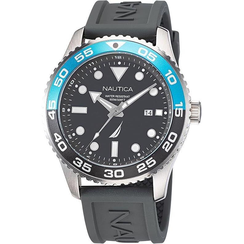 Nautica Everyday Pacific Beach Watch NAPPBF142