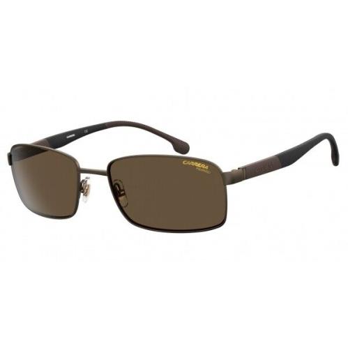 Carrera 8037/S 0VZH SP 58 Sunglasses AB