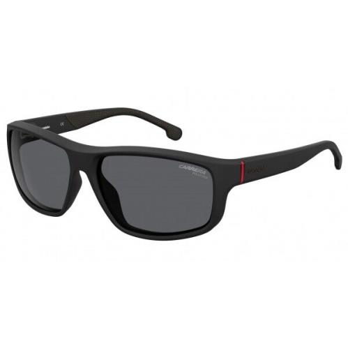 Carrera 8038/S 0003 M9 61 Sunglasses AB