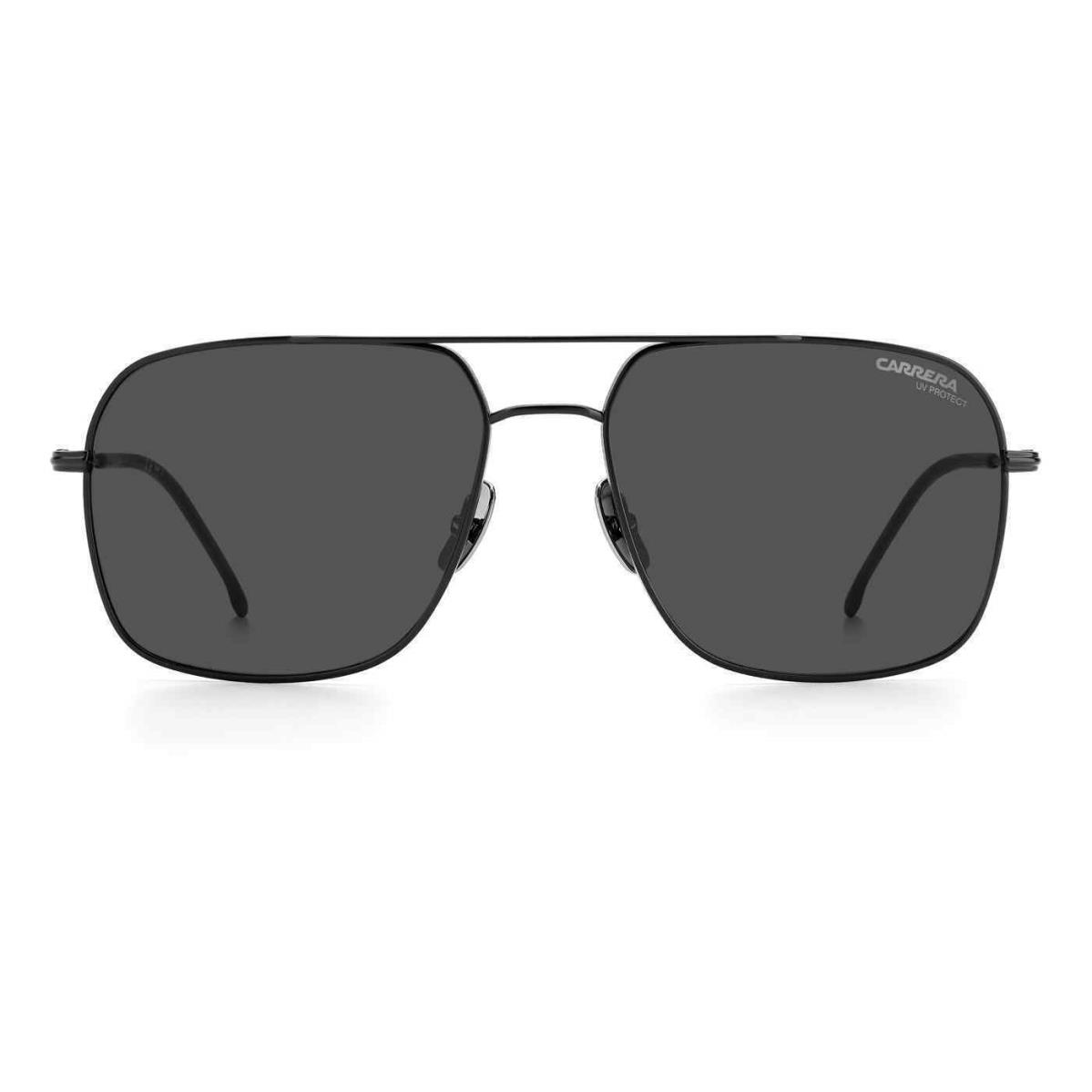 Carrera 247/S 0003 IR 58 Sunglasses AB