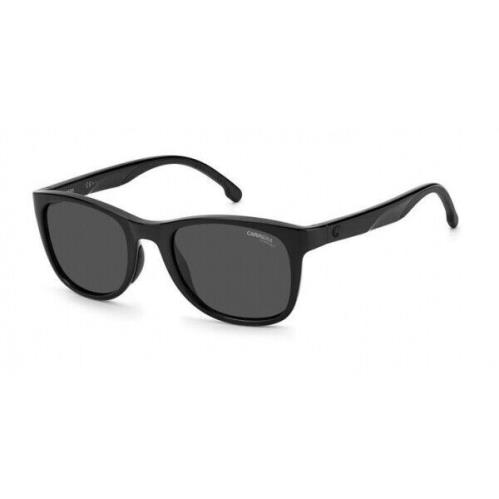 Carrera 8054/S 0807 IR 52 Sunglasses AB