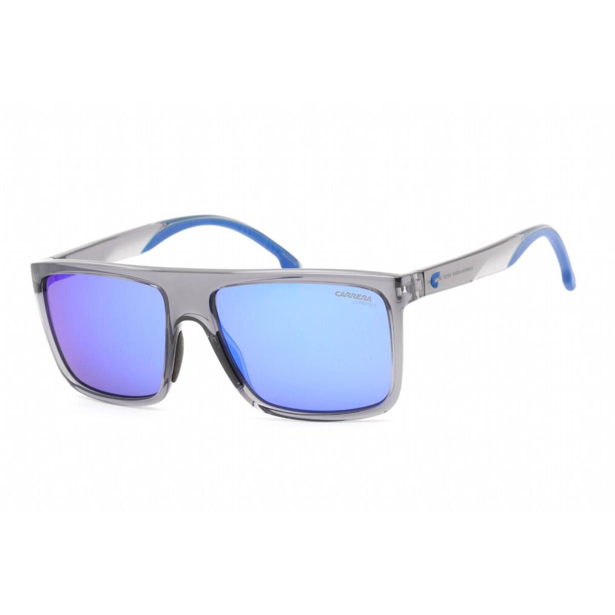 Carrera 8055/S-0KB7 Z0 Grey Sunglasses