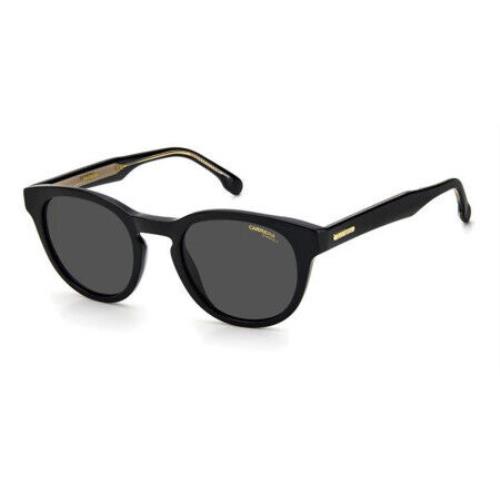 Carrera 252/S 0807 IR 50 Sunglasses AB