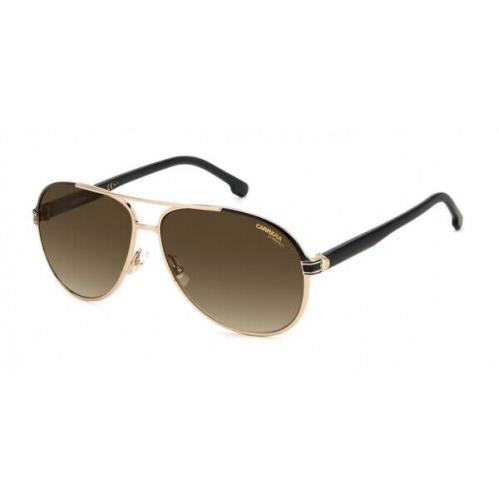 Carrera 1051/S 0RHL HA 61 Sunglasses AB