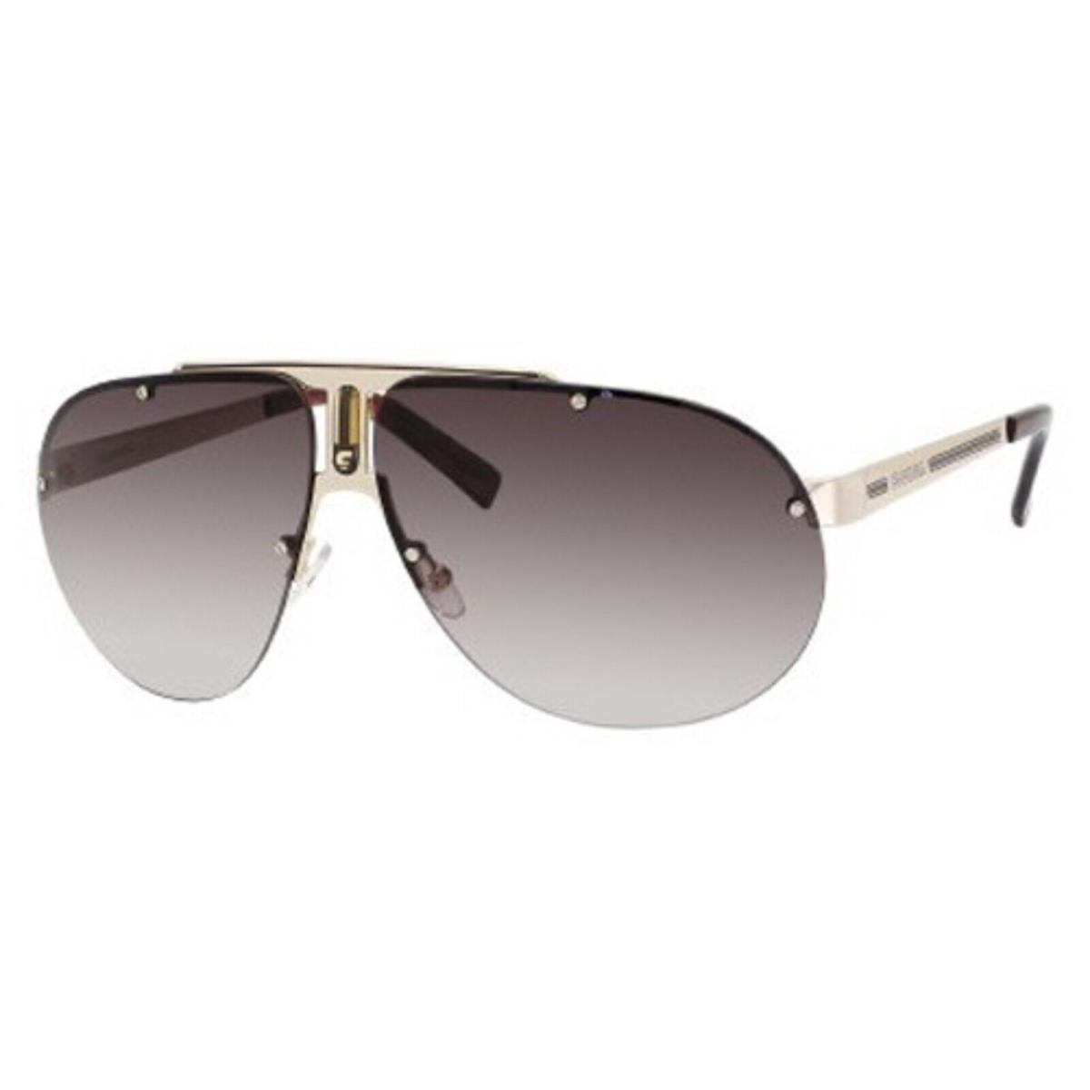 Carrera 34/S 0J6G Gold DB Sunglasses For Unisex