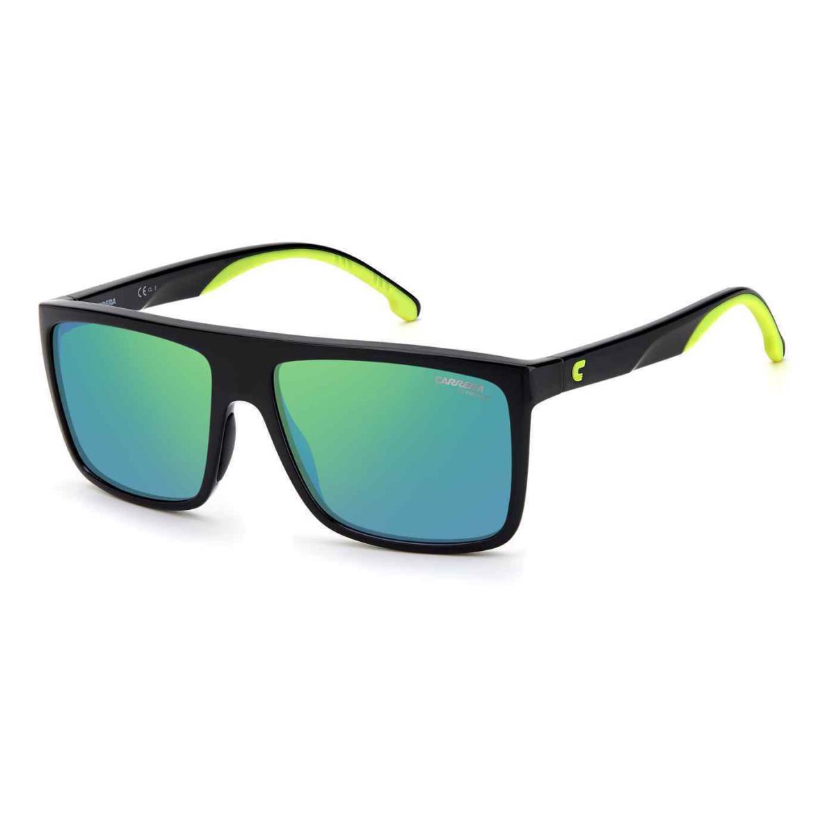 Carrera 8055/S 07ZJ Z9 58 Sunglasses AB