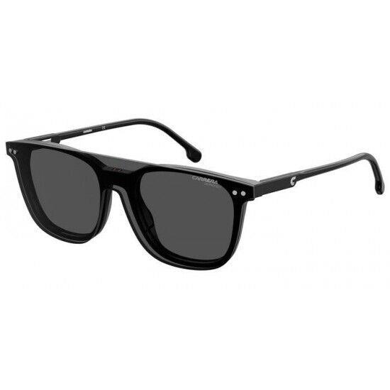 Carrera 2023T/C 807 IR Black Sunglasses